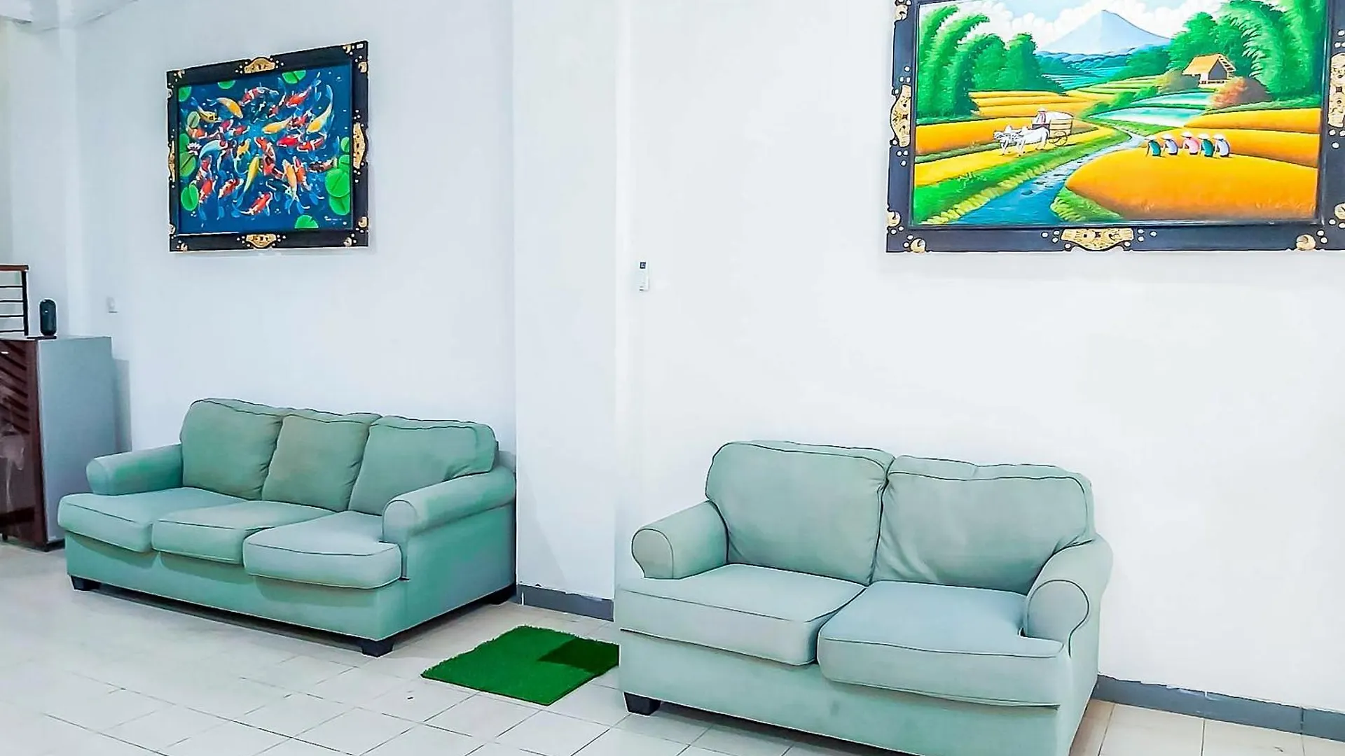 Shooting Star Hostel Kuta Redpartner - Mixed Dormitory Legian  0*, Legian (Bali) Indonesia