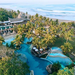 Feriested Bali Mandira &, Legian