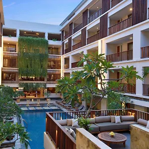 Hotel The Magani And, Legian
