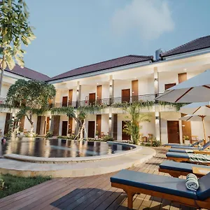 3* Hotel Seminyak
