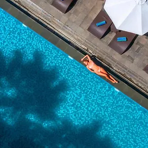 Hotel Solia Bali, Legian