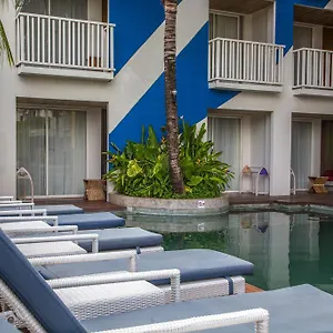 4* Hotel Bliss Surfer By Tritama Hospitality